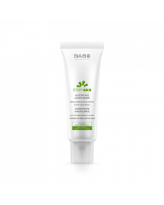 Lab. BABÉ StopAKN Mattifying Moisturiser 50 ml