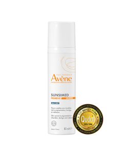 Eau Thermale Avène SunsiMed PIGMENT 80 ml