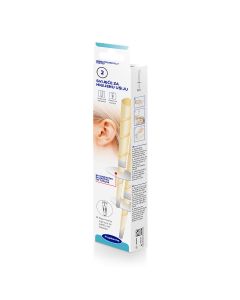 Propharma Svijeća za higijenu uha 2 komada