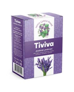Tiviva čaj