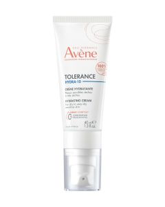 Eau Thermale Avène Tolerance HYDRA-10 Hidrirajuća krema 40 ml sterilna tuba