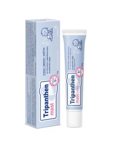 Hamapharm Tripanthen mast 30 g