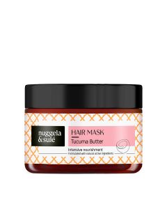 Nuggela & Sulé Tucuma maska za kosu 250 ml