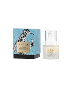 uchka EYE CREAM 15 ml bočica