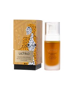 uchka NOURISHING SERUM 30 ml bočica