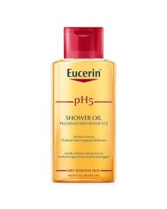 Eucerin pH5 ulje za tuširanje, 200 ml