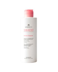 Skin Resist Velvet Cleanser, 200 ml