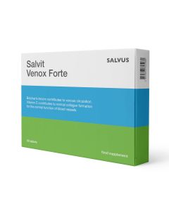 Salvit Venox Forte, 60 tableta