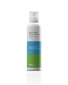Salvit Veox pjena grejp, 150 ml