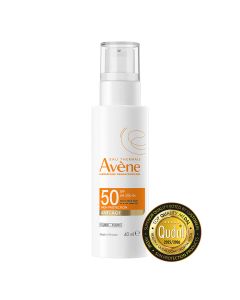Eau Thermale Avène Visoka zaštita Anti-age fluid SPF 50, 40 ml