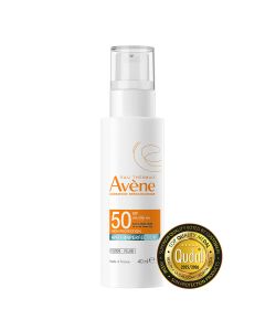 Eau Thermale Avène Visoka zaštita Anti-imperfection fluid SPF 50, 40 ml