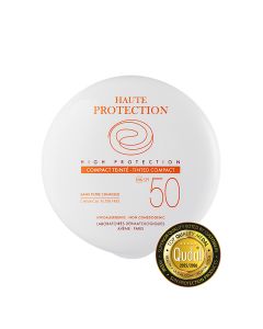 Eau Thermale Avène Kompakt SPF 50, 10 g