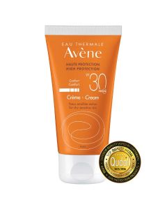 Eau Thermale Avène Krema sa SPF 30, za suhu osjetljivu kožu,  50 ml tuba