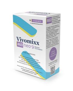 Vivomixx Neo 460 milijardi, 10 vrećica