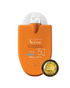 Eau Thermale Avène 
Reflexe Solaire SPF 50+ 30 ml ultra-tanka tuba