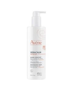 Eau Thermale Avène XeraCalm Nutrition hidrirajući balzam 400 ml