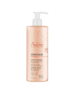 Eau Thermale Avène Xeracalm Nutrition krema za tuširanje 500 ml