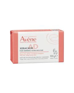 Eau Thermale Avène XeraCalm A.D Vrlo bogati sindet, 100 g 