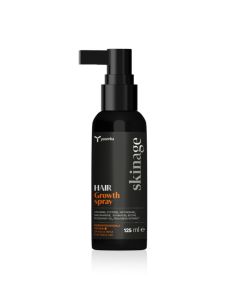 Yasenka Skinage Hair Growth spray, 125 ml