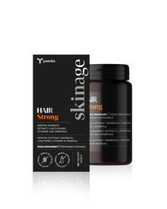 Yasenka Skinage Hair Strong, 60 kapsula