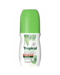 Yasenka Tropical sprej protiv komaraca, 100 ml