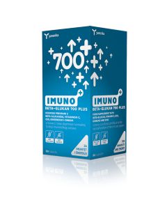 Yasenka Imuno Beta glukan 700 Plus