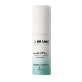 dr. brandt Wrinkle smoothing cream