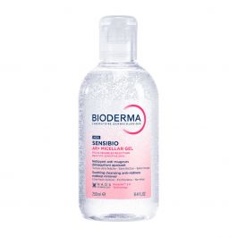 Bioderma Sensibio AR+ Micellar Gel