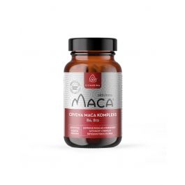 Crvena Maca kompleks – kapsule