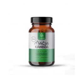 Mačja kandža kapsule        