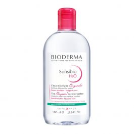 Bioderma Sensibio H2O micelarna otopina