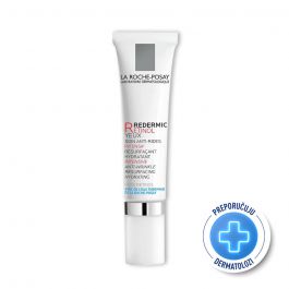La Roche-Posay Redermic Retinol Intenzivni korektor oko očiju