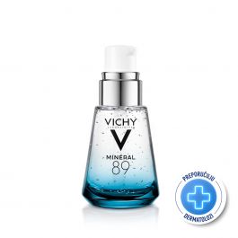 Vichy Minéral 89 booster, 30 ml