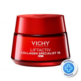 Vichy Liftactiv Collagen Specialist 16 dnevna krema
