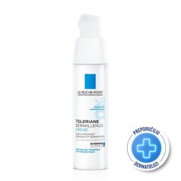 La Roche-Posay Toleriane Dermallergo krema