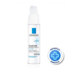 La Roche-Posay Toleriane Dermallergo fluid