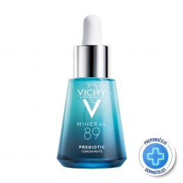 Vichy Minéral 89 Probiotic Fractions