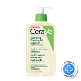 CeraVe hidratantno ulje za čišćenje, 236 ml