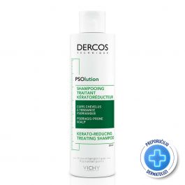 Vichy Dercos PSOlution šampon
