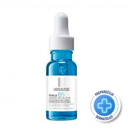 La Roche-Posay Hyalu B5 serum oči