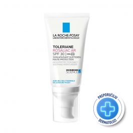 La Roche-Posay Toleriane Rosaliac AR SPF30