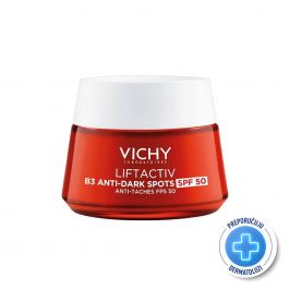 Vichy Liftactiv Specialist B3 Anti-dark spots SPF 50 krema