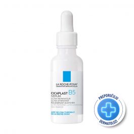 La Roche-Posay Cicaplast B5 serum 