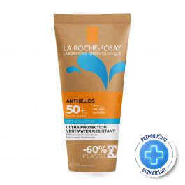 La Roche-Posay Anthelios Wet Skin Losion SPF50+