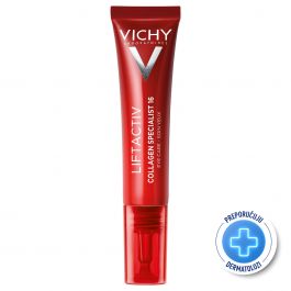 Vichy Liftactiv Collagen Specialist 16 krema za područje oko očiju