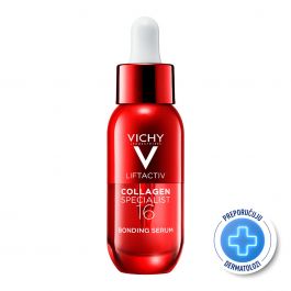 Vichy Liftactiv Collagen Specialist 16 Bonding serum