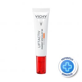 Vichy Liftactiv Specialist B3 Krema za područje oko očiju SPF50+