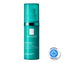 La Roche-Posay Effaclar A.Z. gel-krema