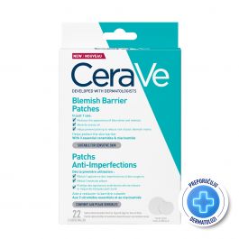 CeraVe Flasteri protiv nepravilnosti