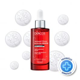 Vichy Dercos Aminexil Clinical  Regen Booster